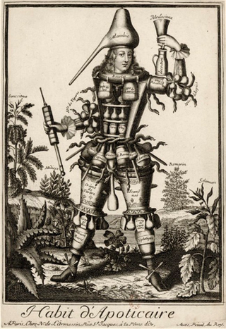 Illustration for article titled 10 Deranged Costume Designs From The 1600s That Put Lady Gaga To Shame